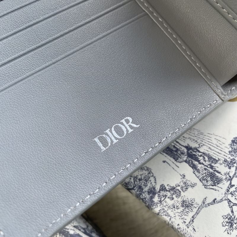 Christian Dior Wallet